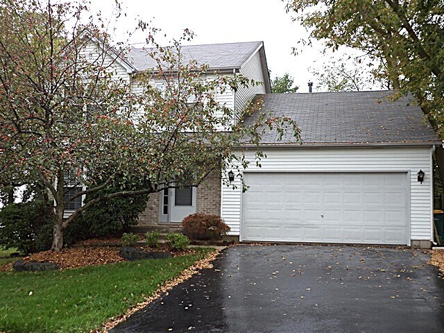 1909 Pine Dr in McHenry, IL - Foto de edificio