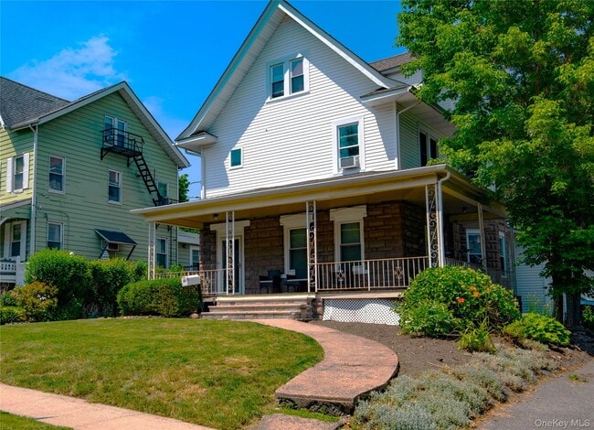 property at 120 Clinton Ave