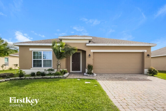 property at 3740 Briarwood Estates Cir