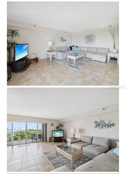 7430 Sunshine Skyway Ln S in St. Petersburg, FL - Building Photo