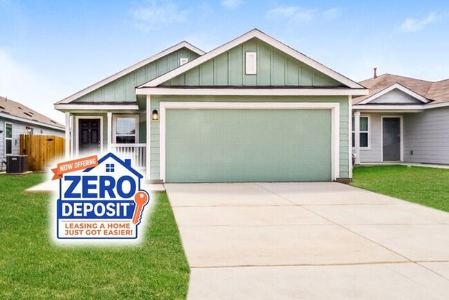 property at 7150 Winding Draw