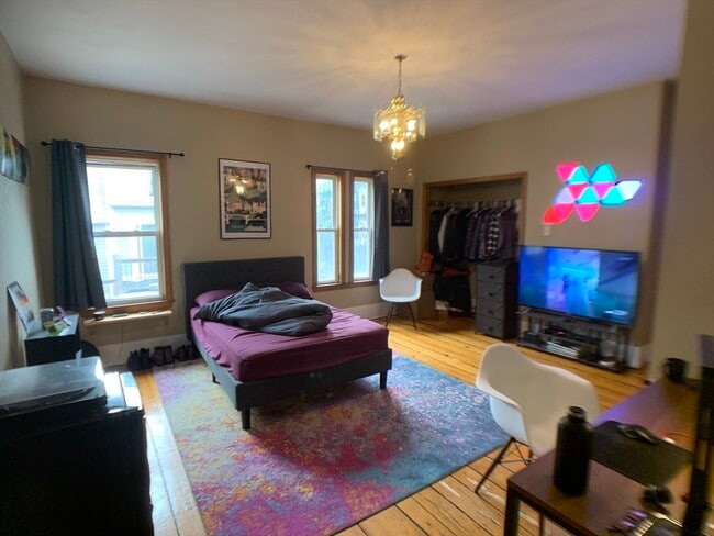9 Sewall St in Boston, MA - Building Photo - Building Photo