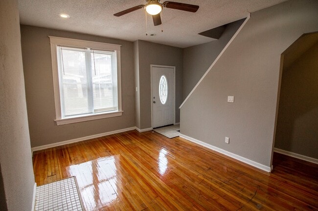 property at 3511 Minnesota Ave