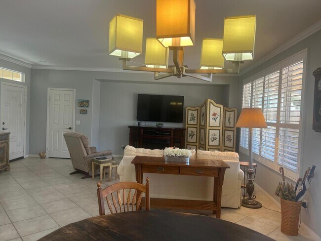 61105 Living Stone Dr in La Quinta, CA - Building Photo - Building Photo