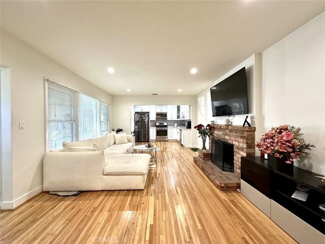 9037 Rathburn Ave in Los Angeles, CA - Building Photo - Building Photo