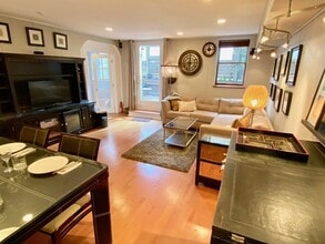 28 Upton St in Boston, MA - Building Photo - Building Photo