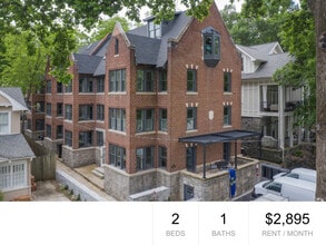 939 Piedmont Avenue in Atlanta, GA - Building Photo - Building Photo