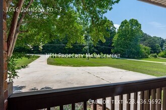 1646 Johnson Rd in Chickamauga, GA - Building Photo - Building Photo