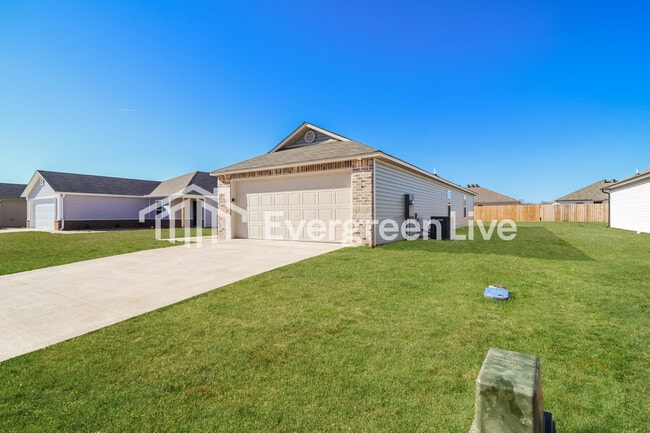 25 Sourdough Crk Ln in Conway, AR - Building Photo - Building Photo