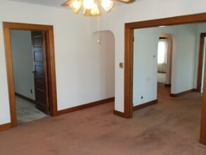 3611 Chester Blvd in Richmond, IN - Building Photo - Building Photo