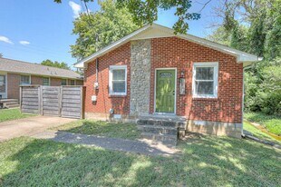 3104 Greggwood Dr in Nashville, TN - Building Photo