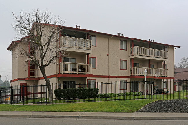 Hammer Lane Village in Stockton, CA - Building Photo - Building Photo