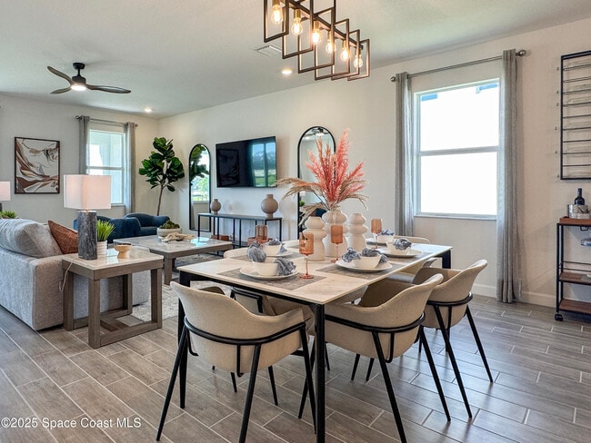 1791 Marigold Trl NW in Palm Bay, FL - Building Photo - Building Photo