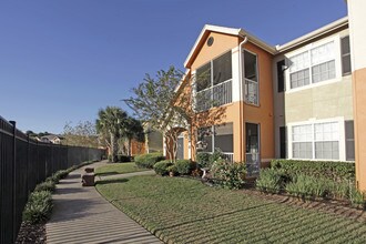 Citrus Tower in Clermont, FL - Building Photo - Building Photo