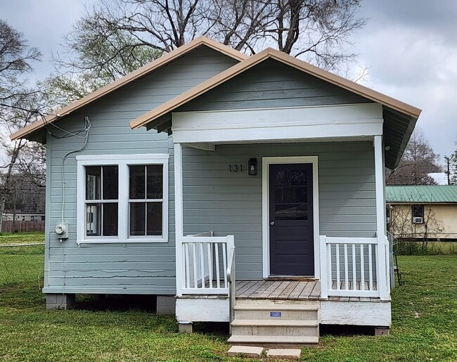 property at 131 Anne St