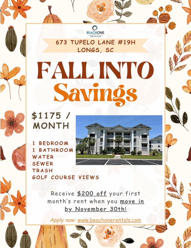 property at 673 Tupelo Ln