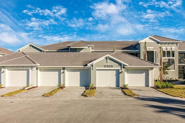 property at 17535 Opal Sand Dr
