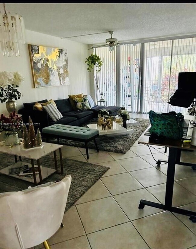 property at 1811 Sabal Palm Dr