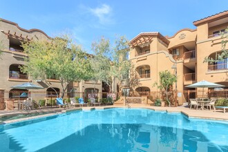 The Aliante by Picerne in Scottsdale, AZ - Building Photo - Building Photo