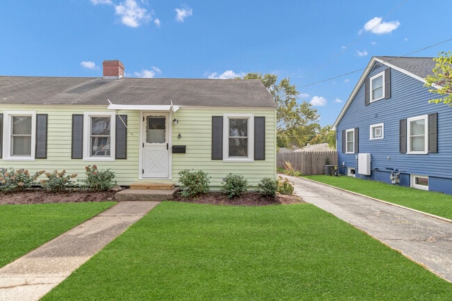 property at 345 Illinois St