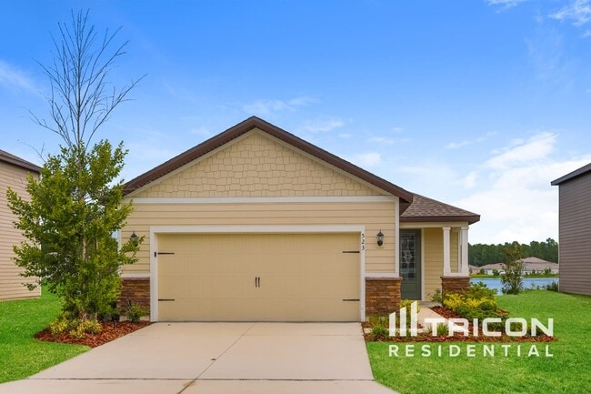 523 Falcon Ridge Rd