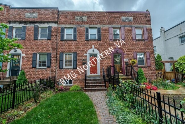 property at 1132 Powhatan St