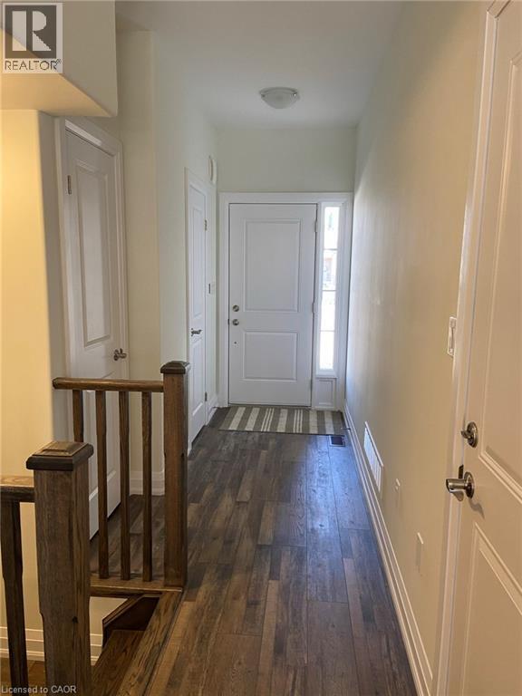 63 Beasley Grove in Hamilton, ON - Building Photo - Building Photo