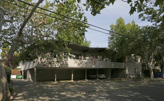 The Atlas Avenue in San Jose, CA - Building Photo