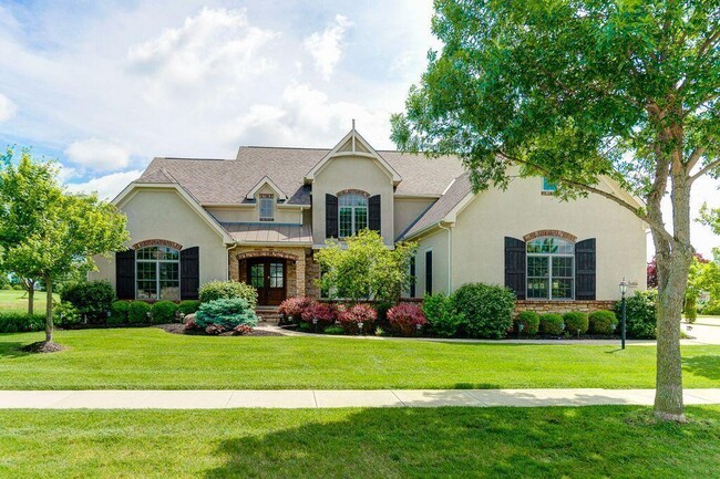 property at 6884 Ballantrae Pl