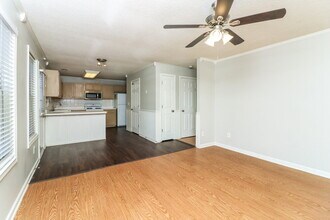 3848 Sunview Dr NW in Acworth, GA - Building Photo - Building Photo