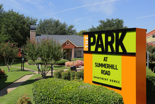 PARK AT SUMMERHILL Apartments