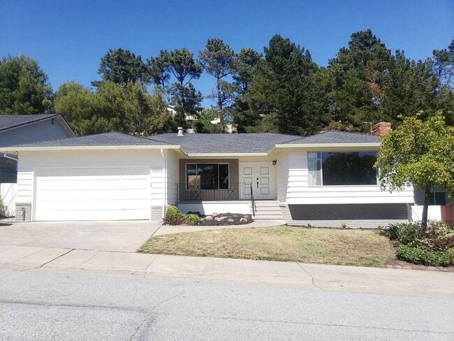 property at 3333 Countryside Dr