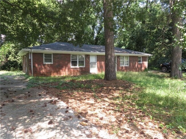 property at 7064 Felton Ln