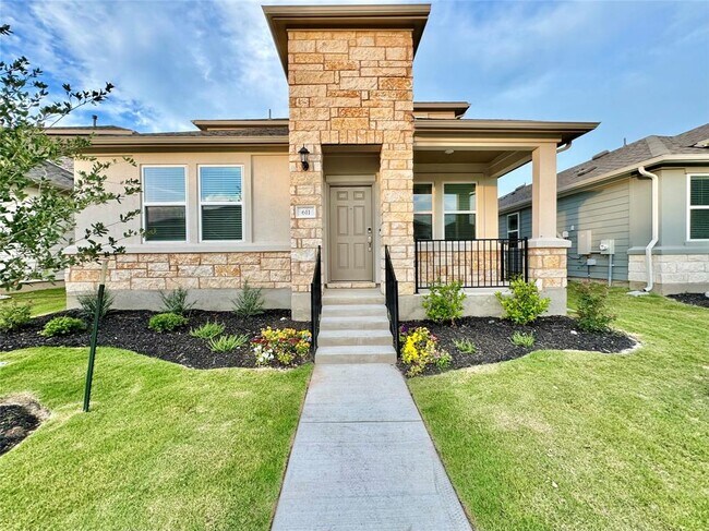 property at 611 Emory Crossing Blvd