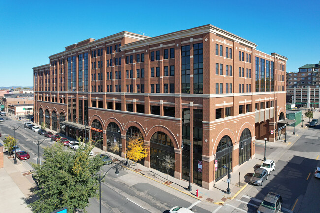 Grand River Station in La crosse, WI - Building Photo - Building Photo