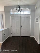 110 Ridgemont Cir SE in Palm Bay, FL - Building Photo - Building Photo