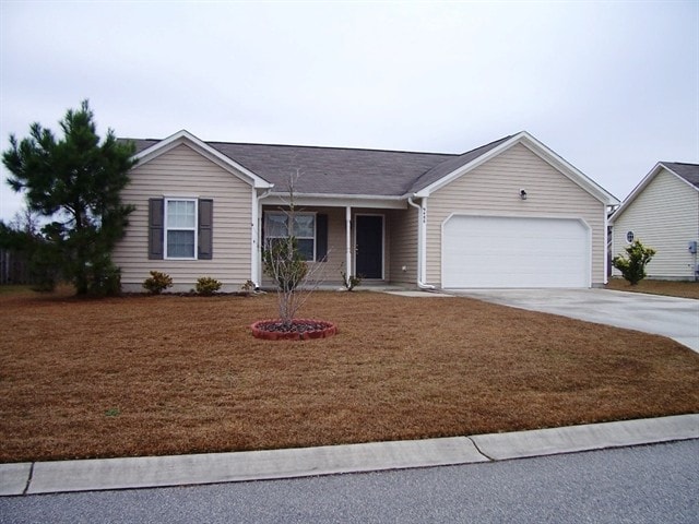 property at 9488 Huckabee Dr NE