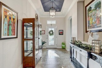 7209 Meeting House Ln in Apollo Beach, FL - Building Photo - Building Photo