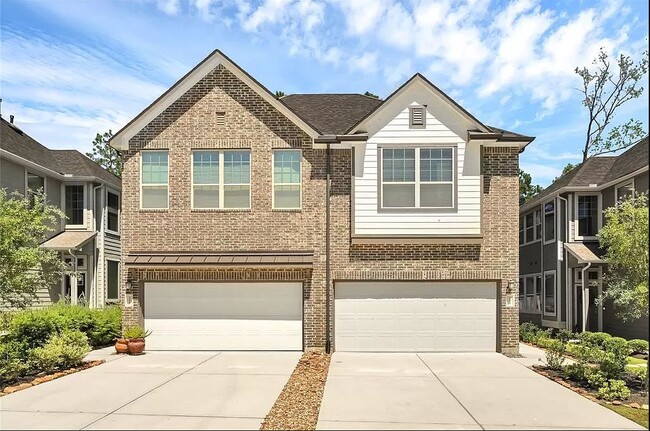 226 Biltmore Loop in Montgomery, TX - Foto de edificio - Building Photo