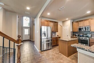 11489 Corsicana Dr in Frisco, TX - Building Photo - Building Photo