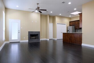 3003 Allister St in Dallas, TX - Building Photo - Building Photo