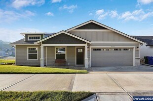 5771 Erin Vly Ave SE in Salem, OR - Building Photo