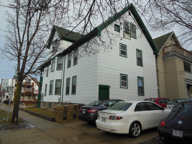 451 W Mifflin St, Unit 2 in Madison, WI - Building Photo - Building Photo