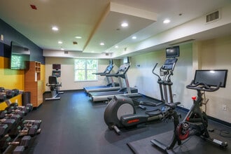 Furnished Residences at Tewksbury Boston in Tewksbury, MA - Foto de edificio - Interior Photo