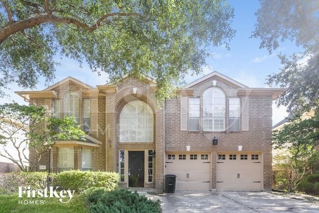 property at 1915 Kelliwood Trails Dr