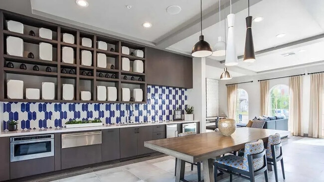 Ageno Apartments