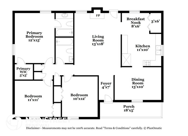 1121 Jacksons View Rd in Nashville, TN - Building Photo - Building Photo