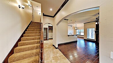 13532 Gentry Dr in Oklahoma City, OK - Building Photo - Building Photo