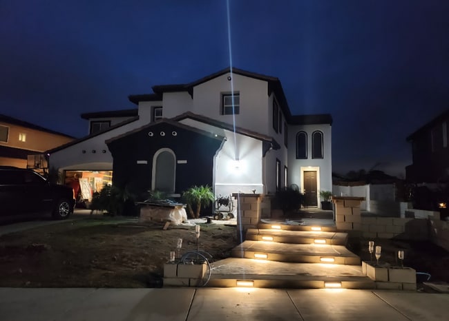 property at 714 Sunnyside Blvd