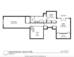 32 Newport Bridge Rd in Warwick, NY - Building Photo - Building Photo